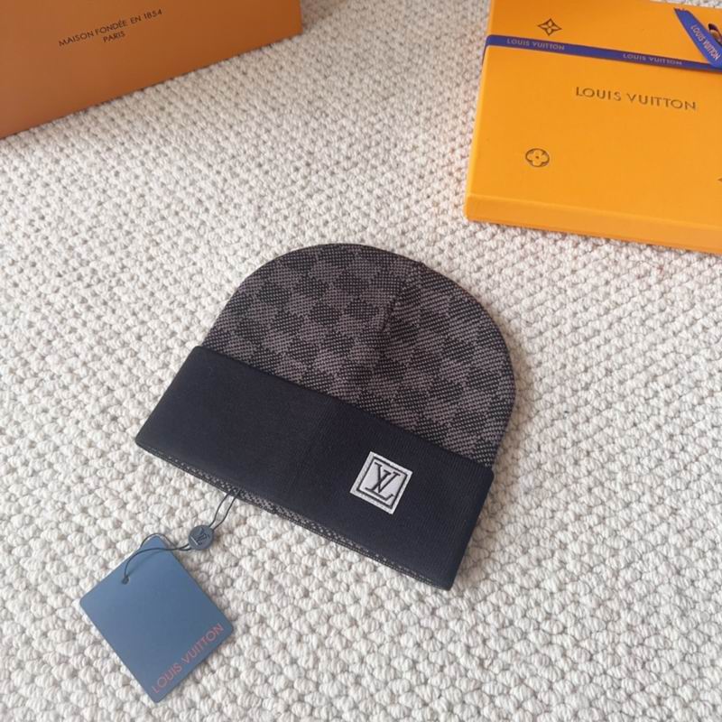 LV hat (2793)