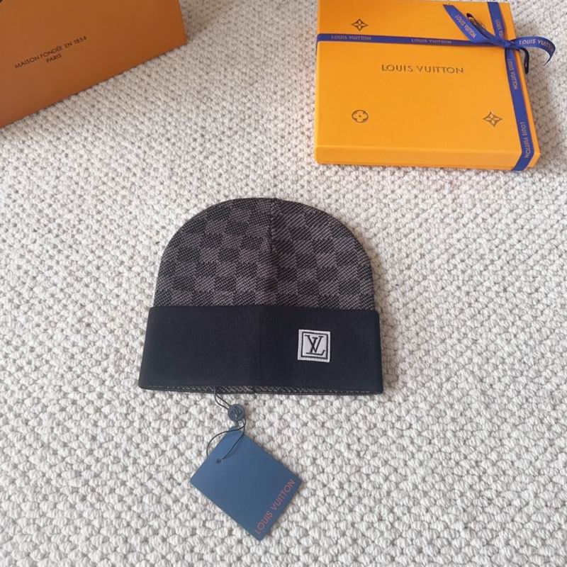 LV hat (2794)