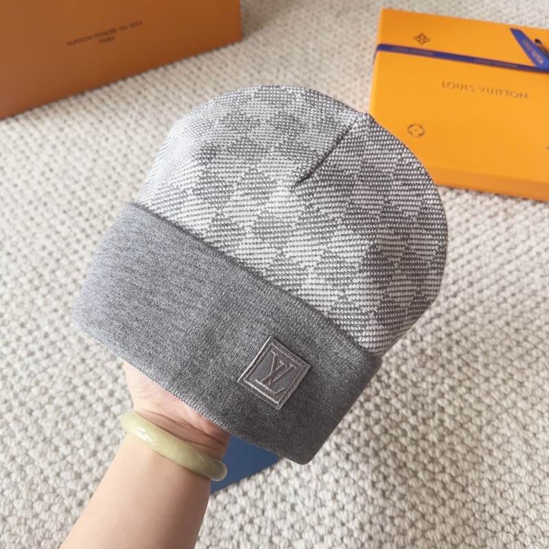 LV hat (2796)
