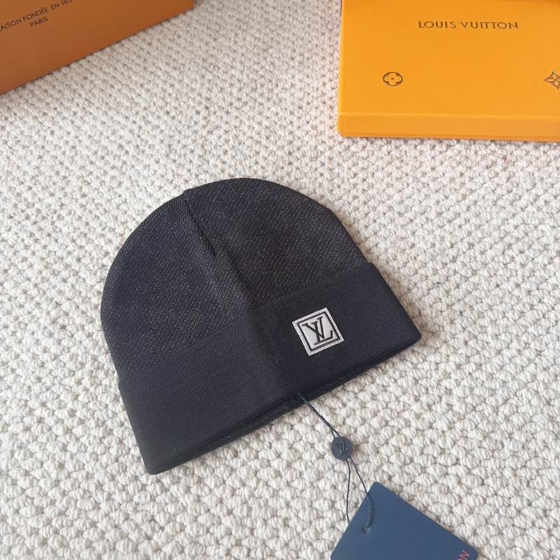 LV hat (2808)