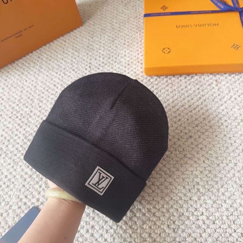 LV hat (2809)