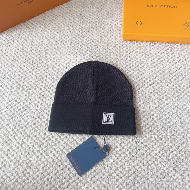 LV hat (2812)