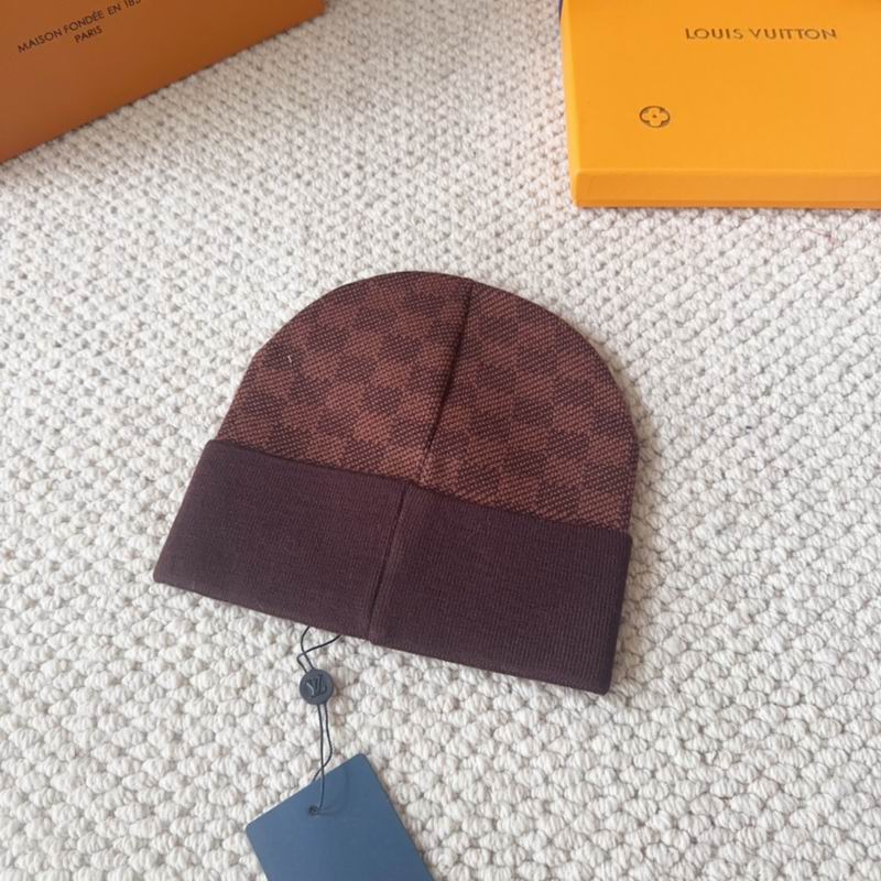 LV hat (2814)