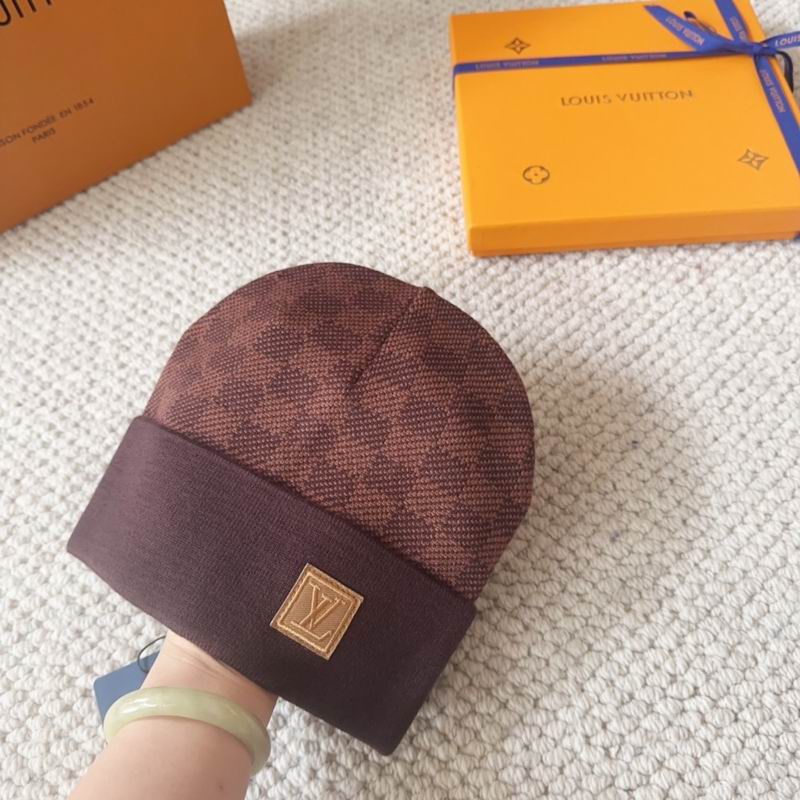 LV hat (2818)