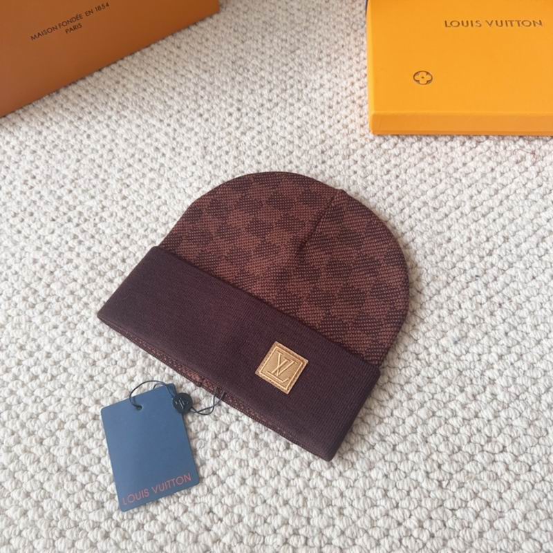 LV hat (2820)