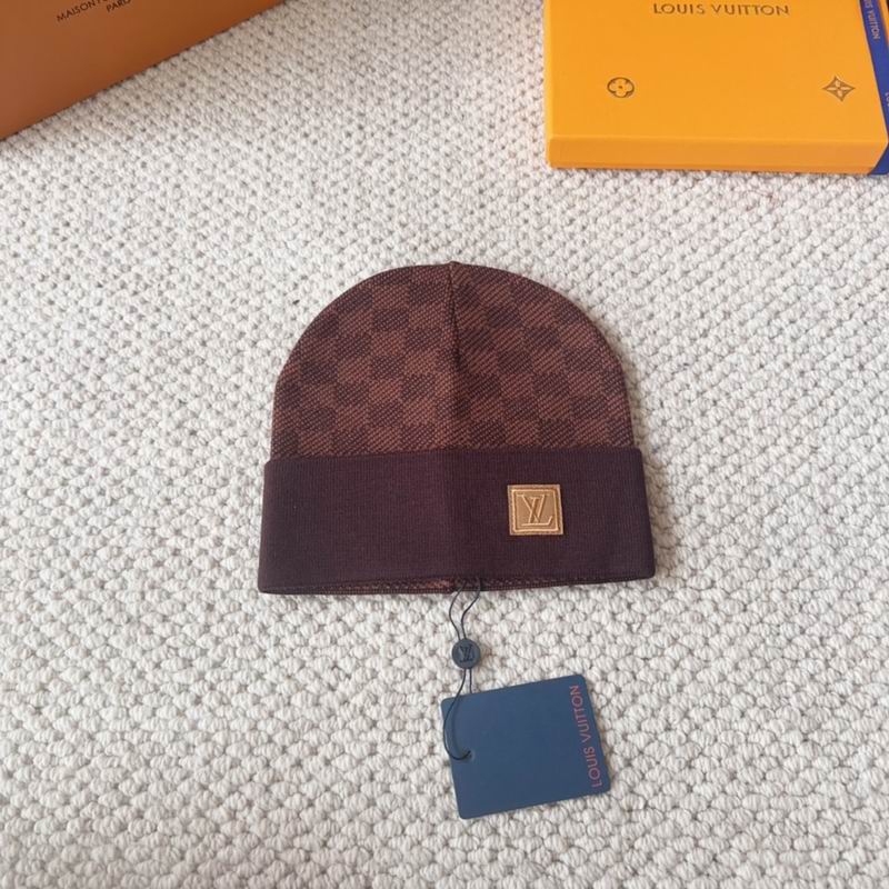 LV hat (2821)