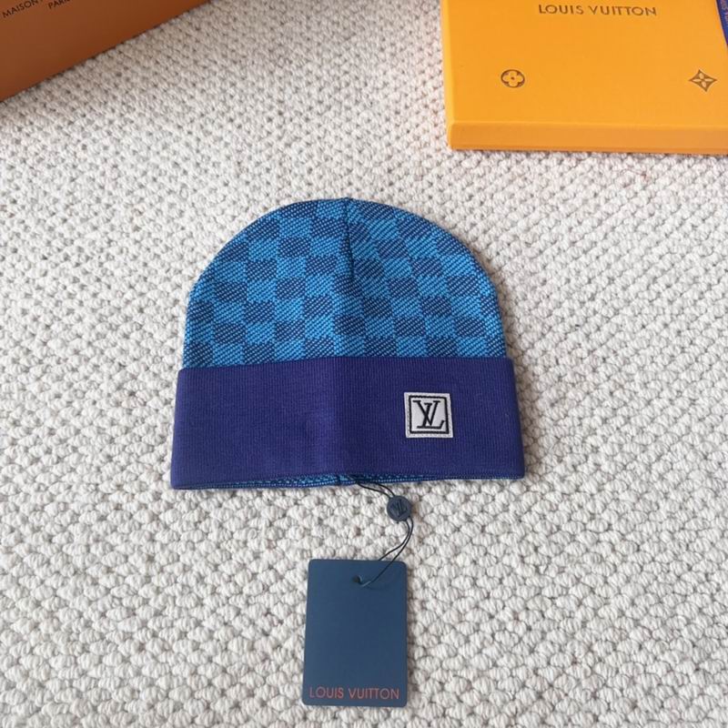 LV hat (2830)