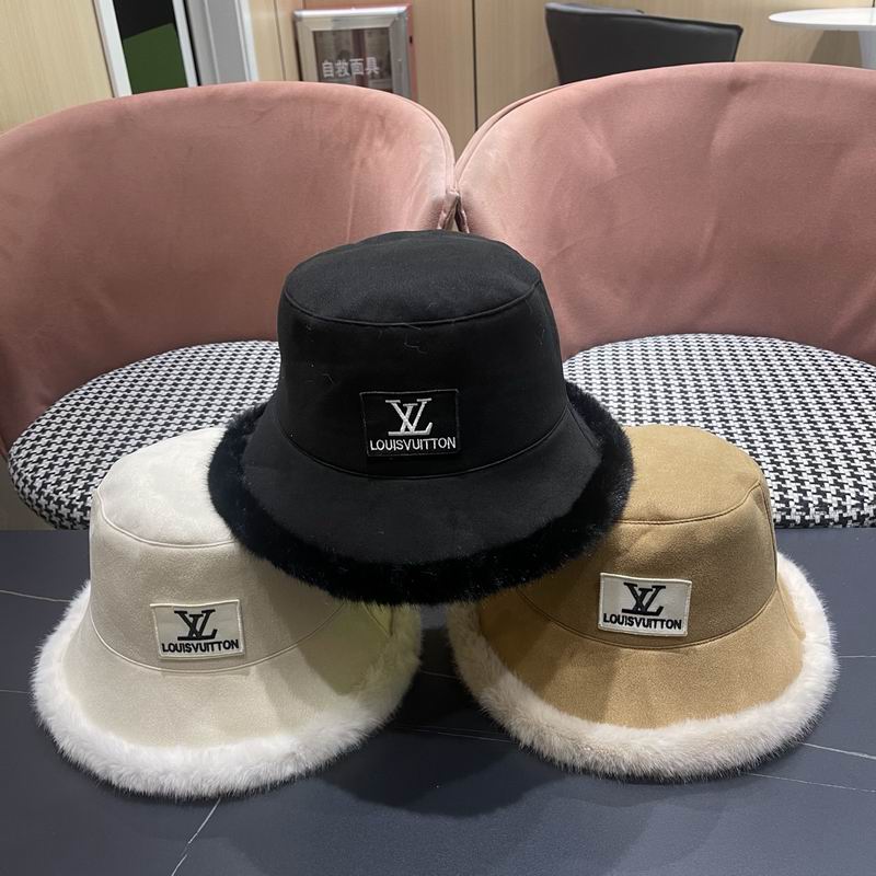 LV hat (438)