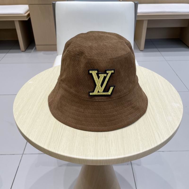 LV hat (611)