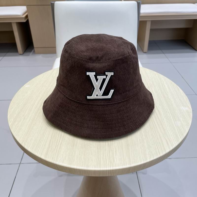 LV hat (630)