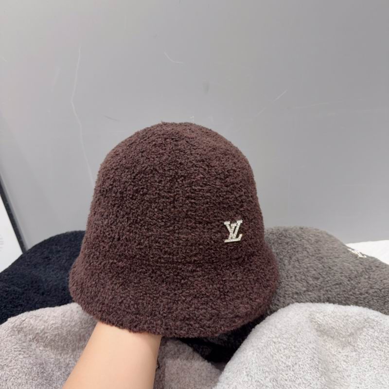 LV hat (663)