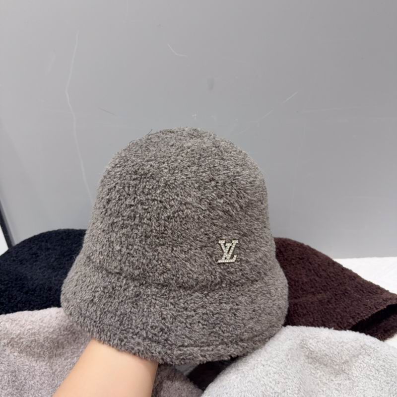 LV hat (664)