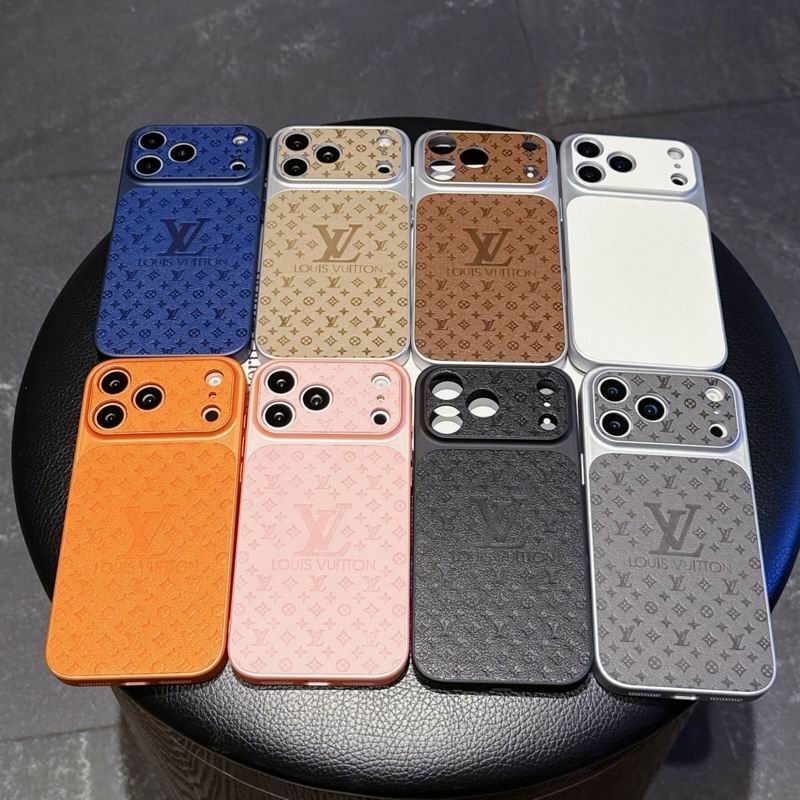 LV iPhone 12-17Pro Max 37 (9)