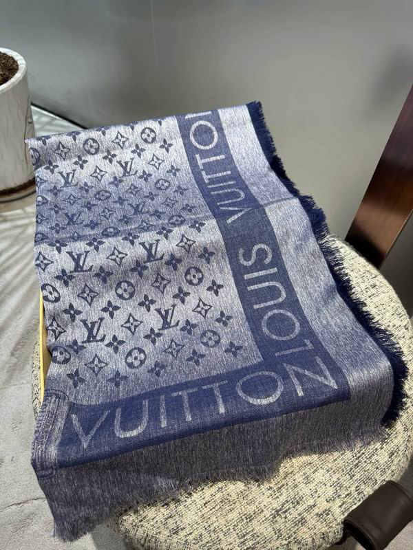 LV scarf 140X140cm E69 (25)