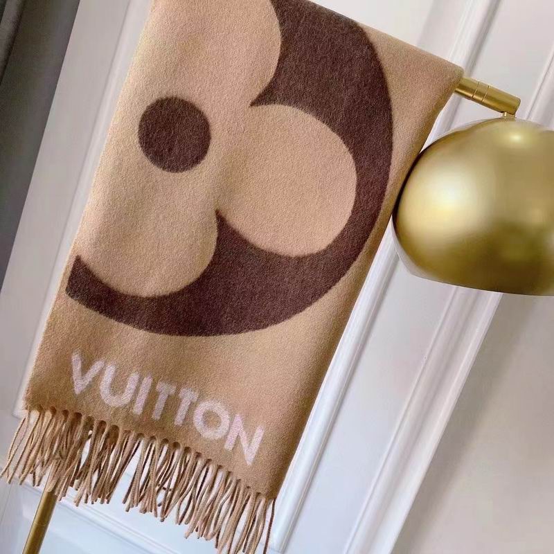 LV scarf 70X200cm E04 (8)