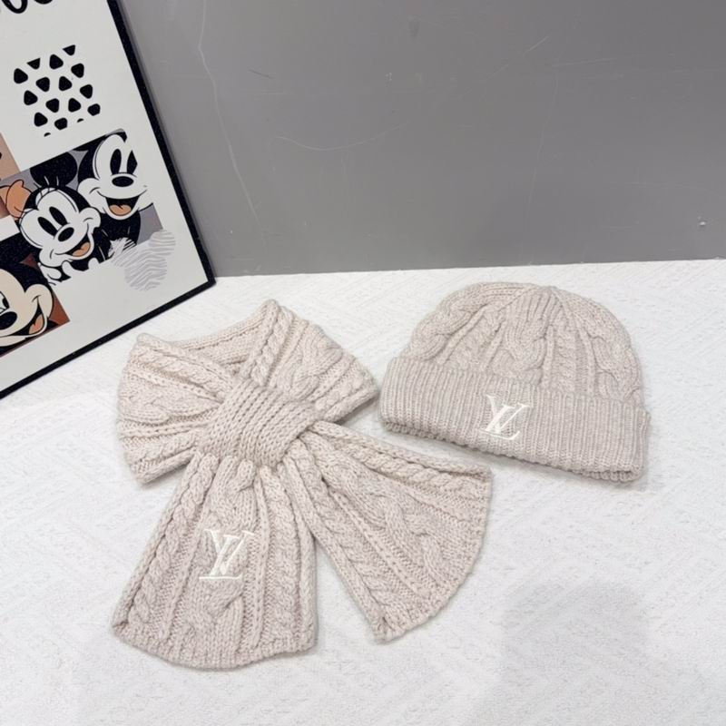 LV scarf hat (15)