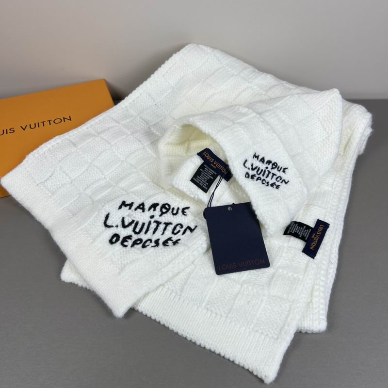 LV scarf hat dx (10)