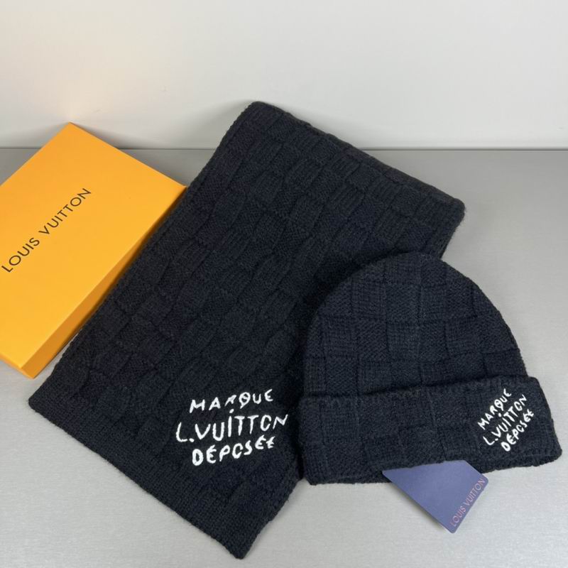 LV scarf hat dx (4)