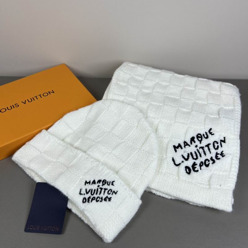 LV scarf hat dx (8)