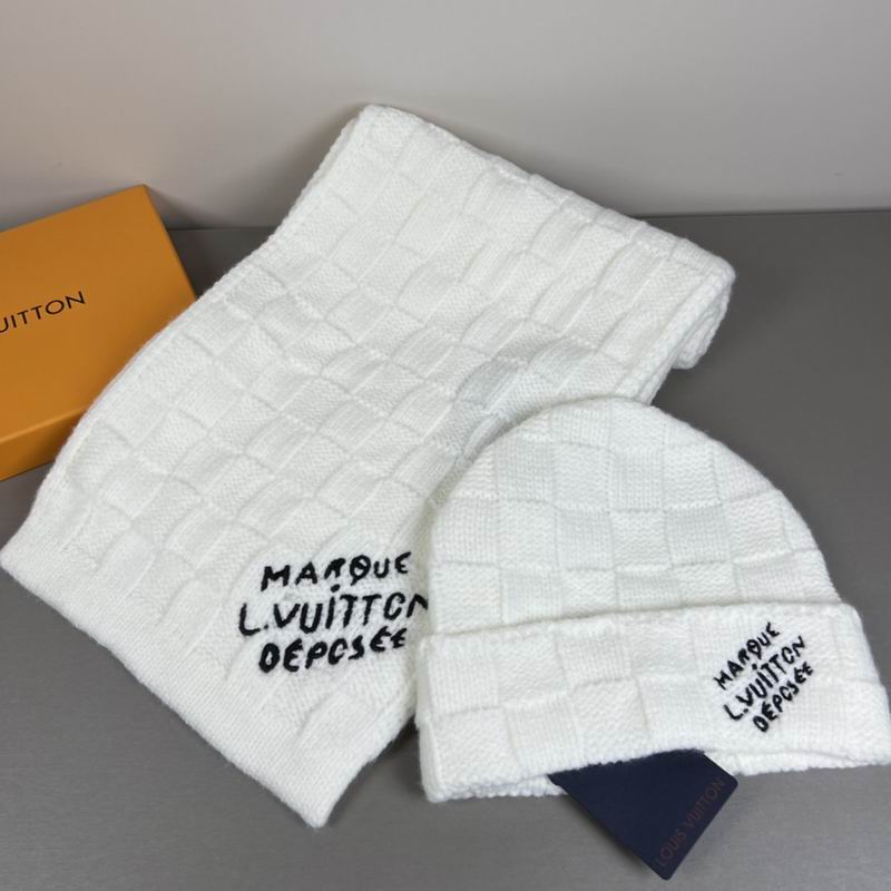 LV scarf hat dx (9)