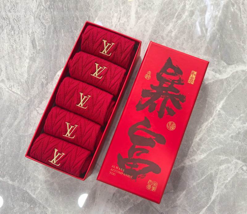 LV socks (11)