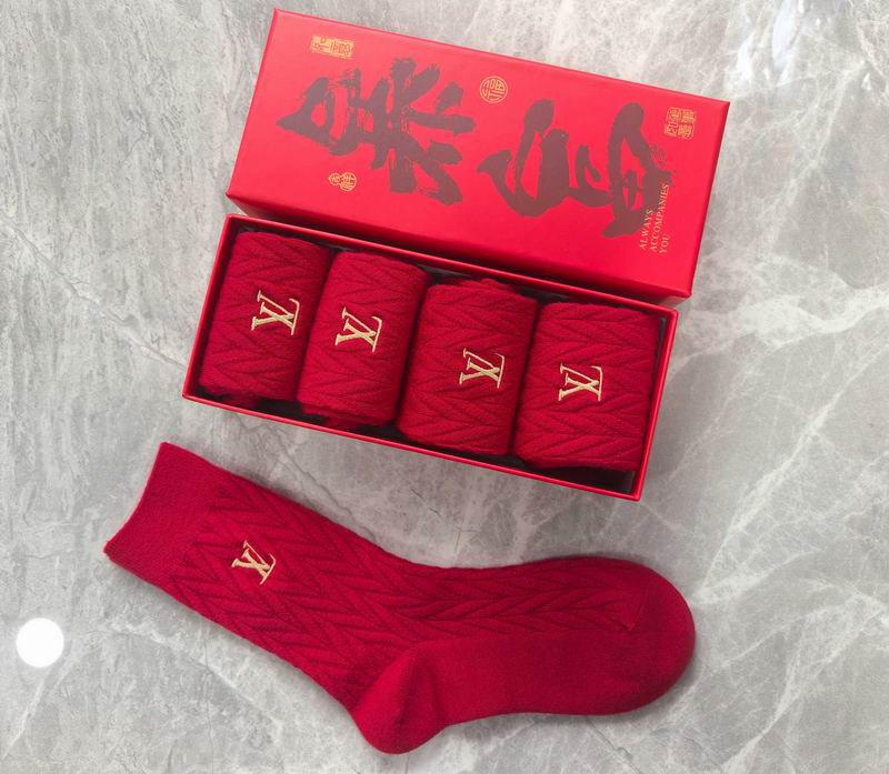 LV socks (12)