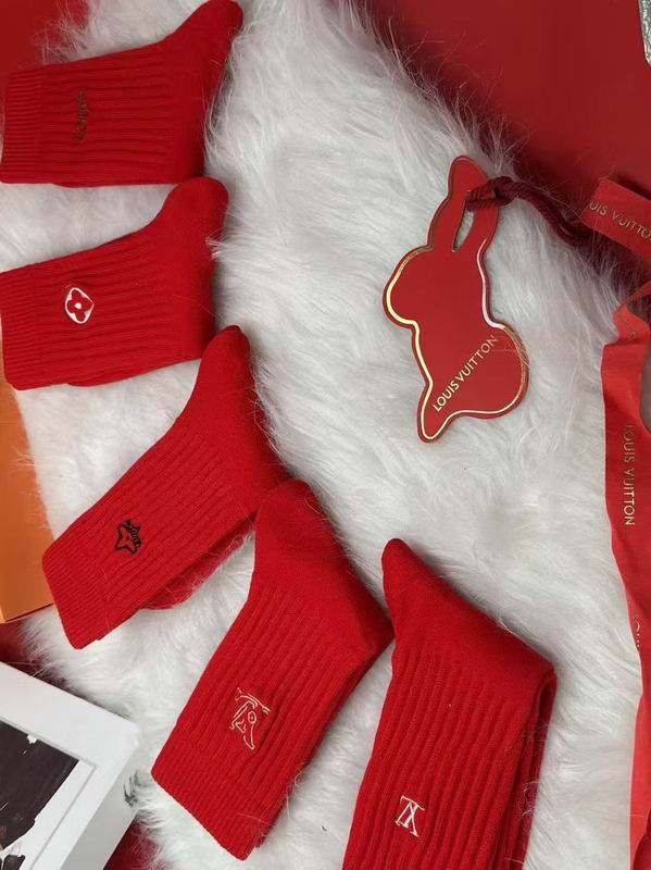 LV socks (23)