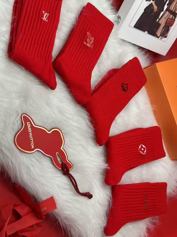 LV socks (24)