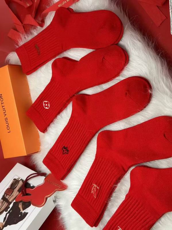 LV socks (26)