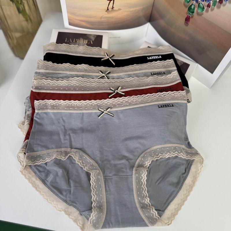 Laperla woman boxer 32 (1)
