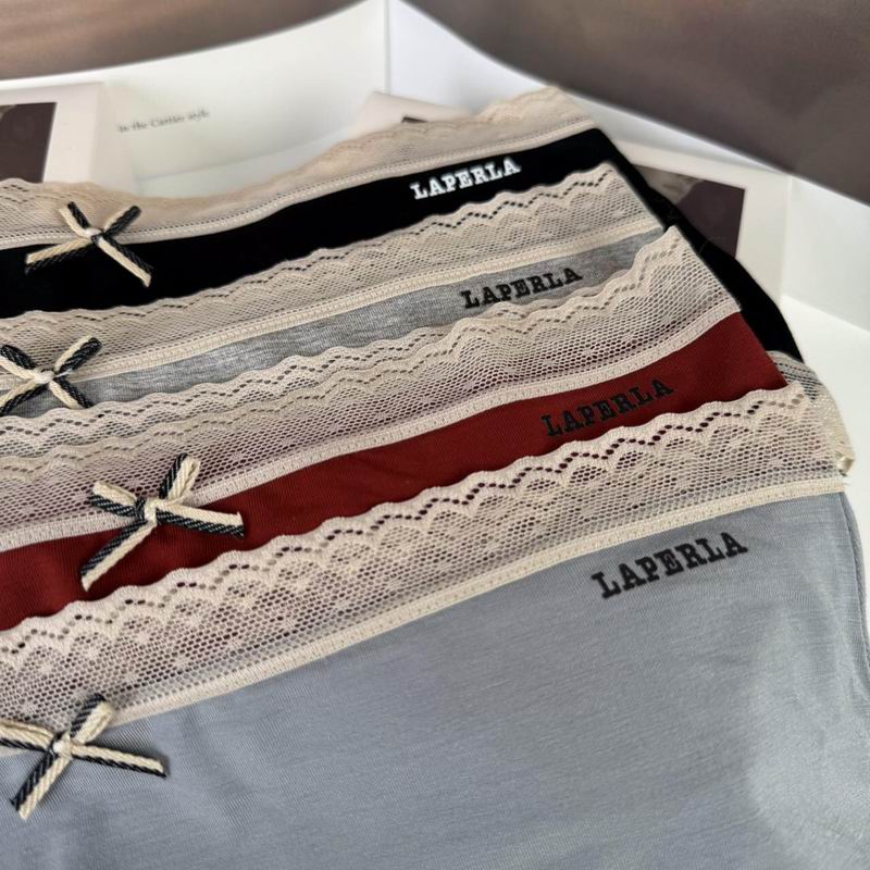 Laperla woman boxer 32 (3)