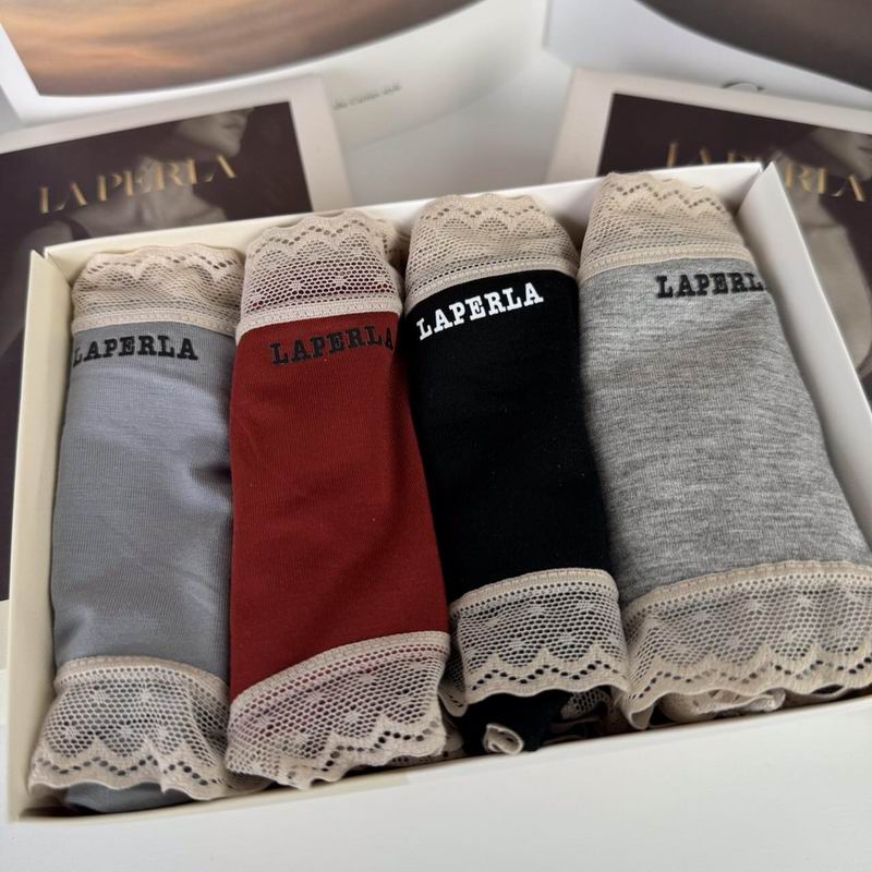 Laperla woman boxer 32 (5)