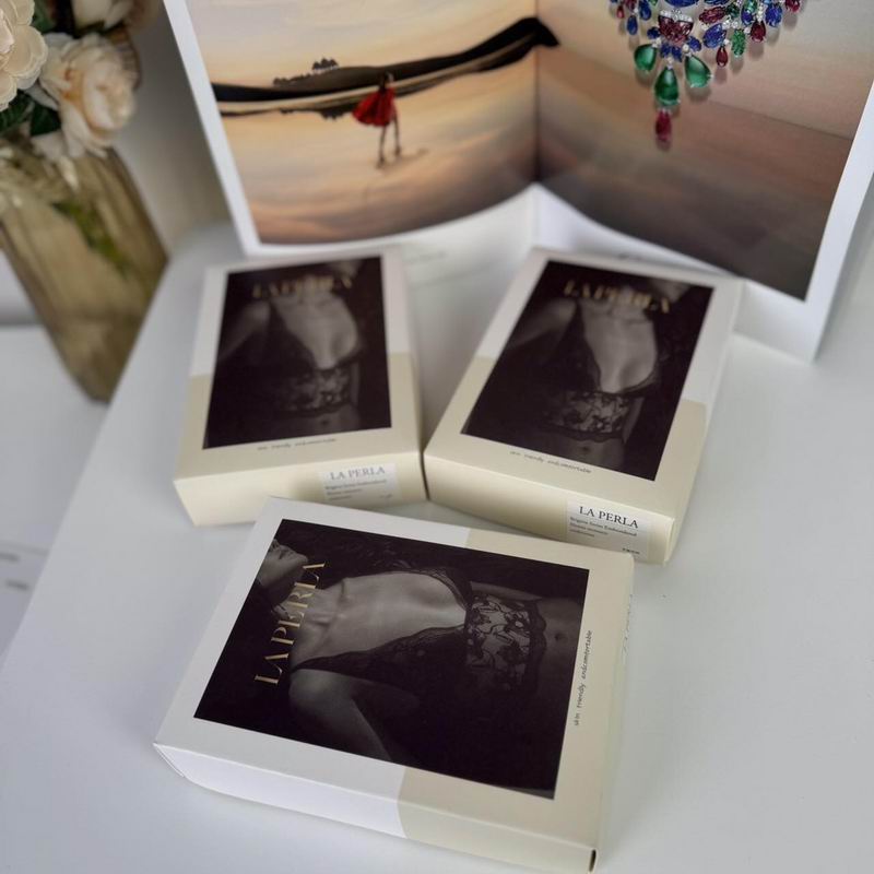 Laperla woman boxer 32 (6)