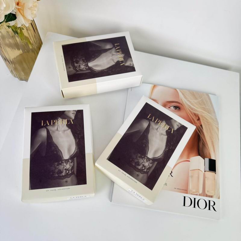 Laperla woman boxer 33 (9)