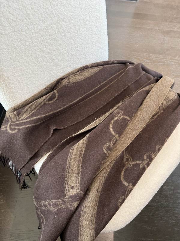 Lauren Scarf 75X200cm E70 (1)