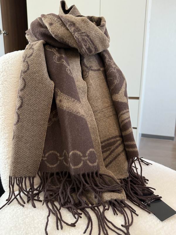 Lauren Scarf 75X200cm E70 (2)