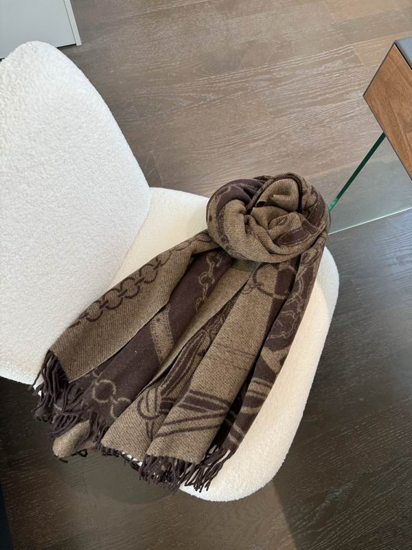 Lauren scarf 75X200cm E30 (3)