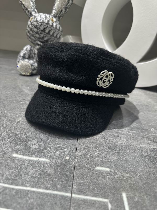 Loewe Cap dx (121)