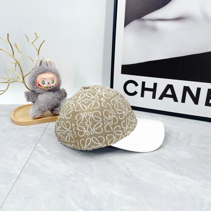 Loewe Cap dx (454)