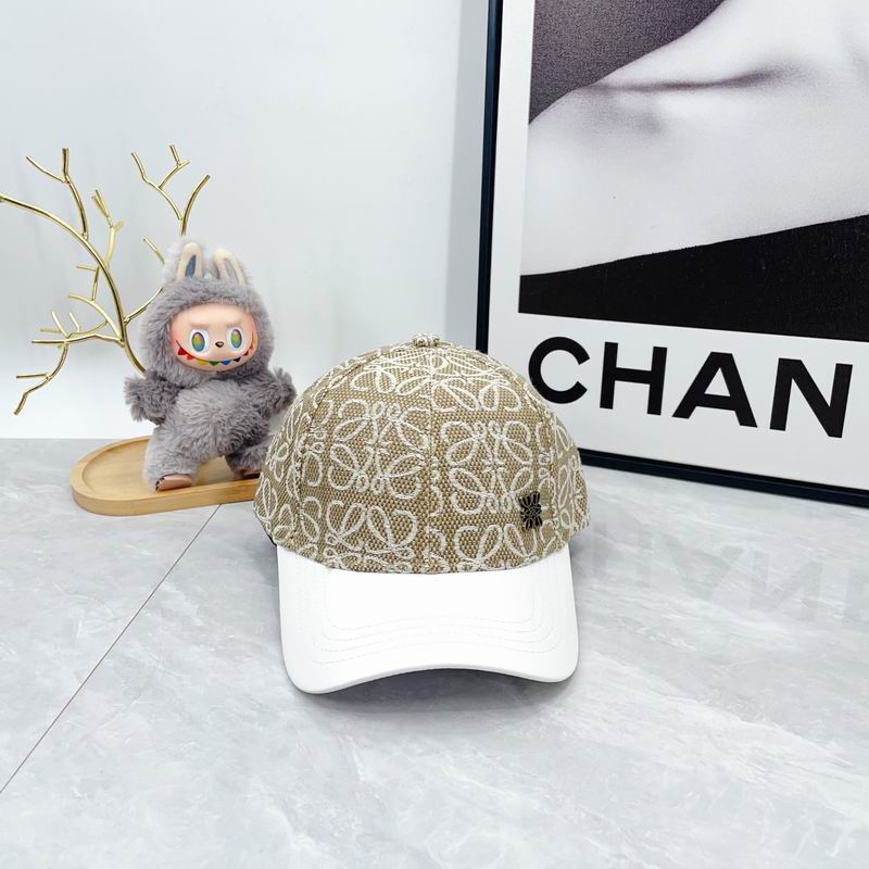 Loewe Cap dx (455)