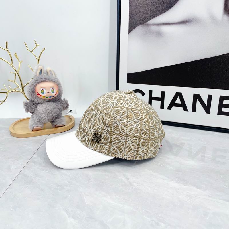 Loewe Cap dx (456)