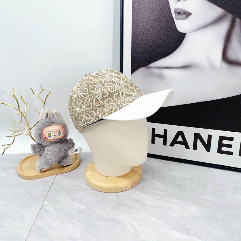 Loewe Cap dx (457)
