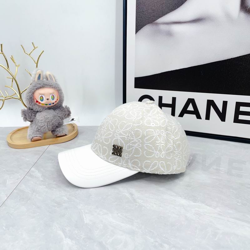 Loewe Cap dx (465)