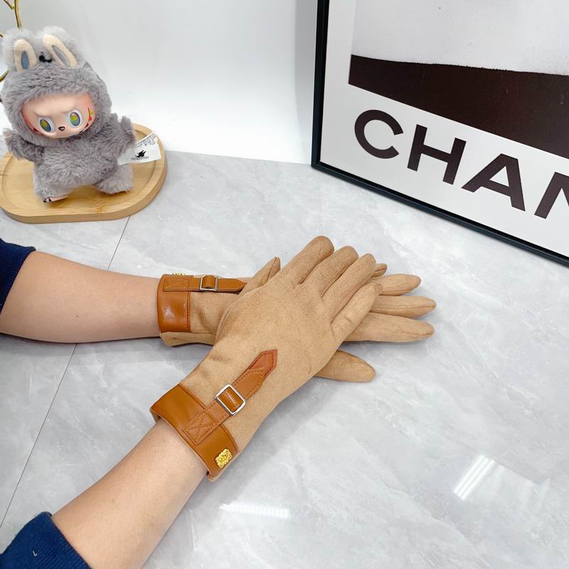 Loewe Gloves dx (55)