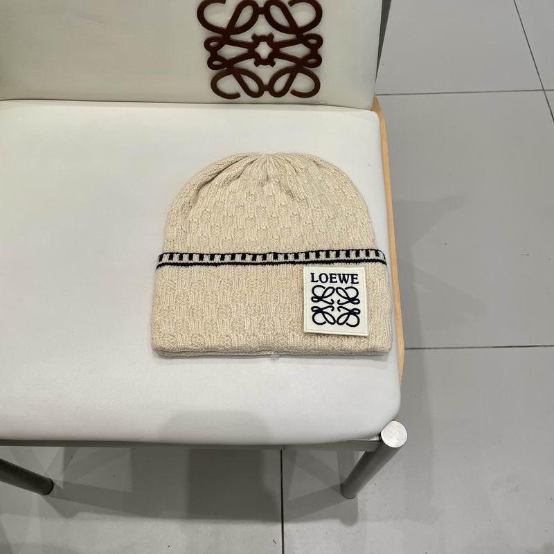 Loewe Hat (628)