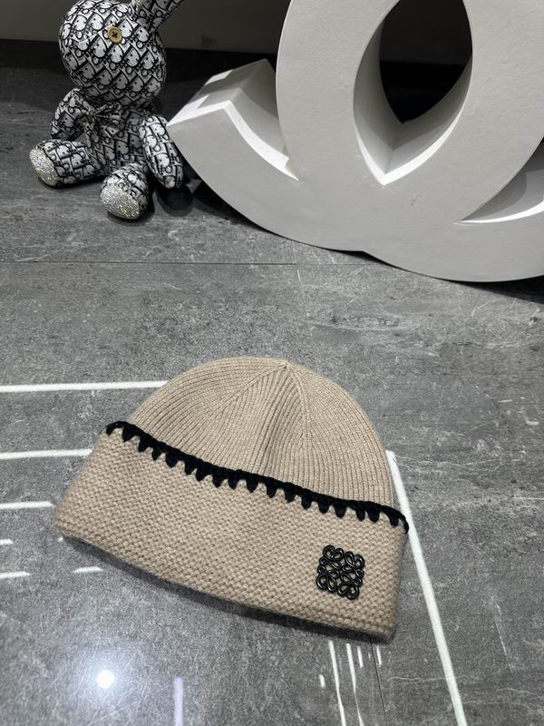 Loewe Hat dx (70)