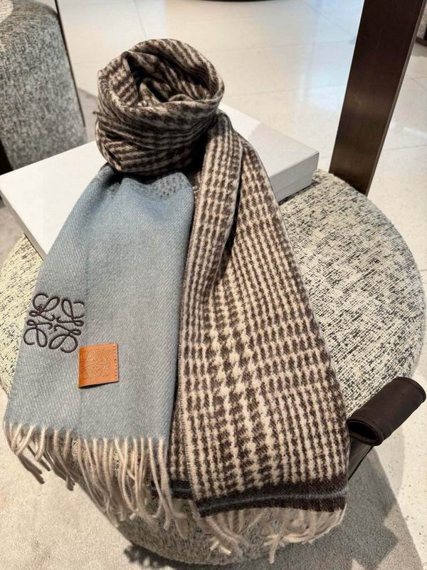 Loewe Scarf 180X35cm E78 (11)