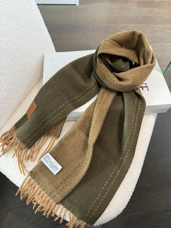 Loewe Scarf 30X180cm E18 (12)