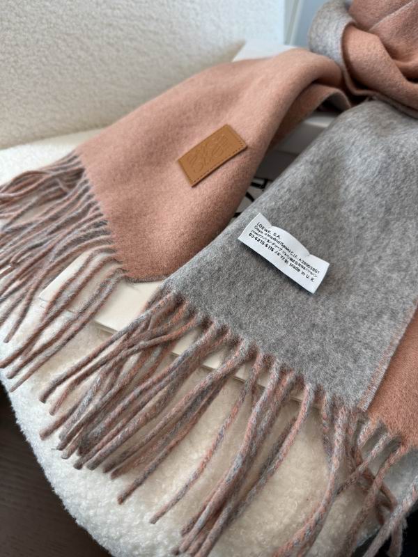 Loewe Scarf 33X180cm E38 (3)