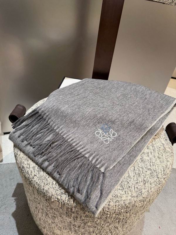 Loewe Scarf 35X180cm E31 (41)